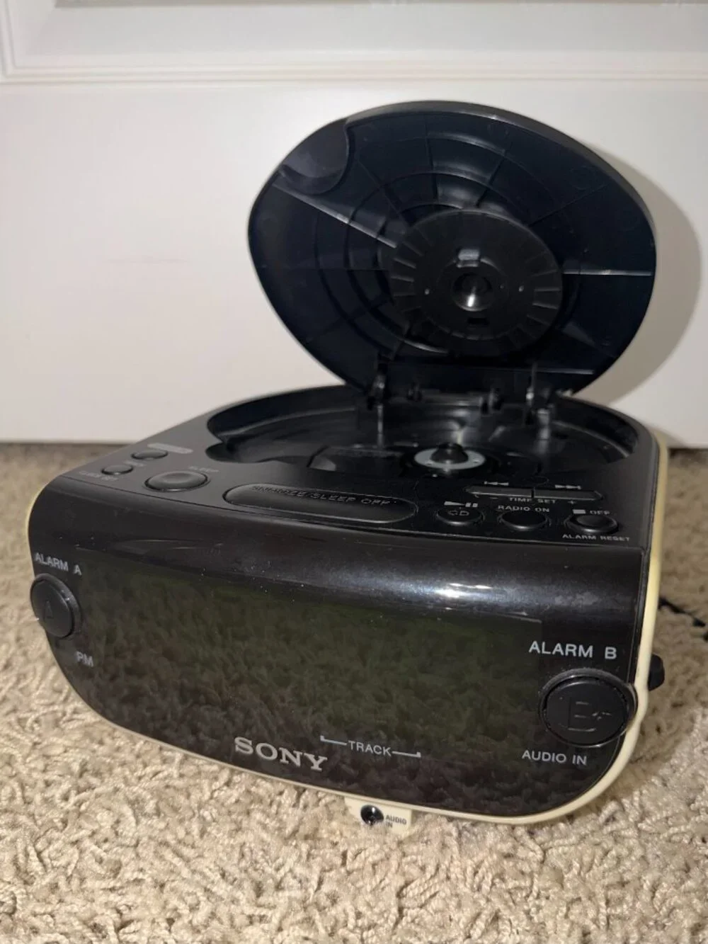 Sony up sale